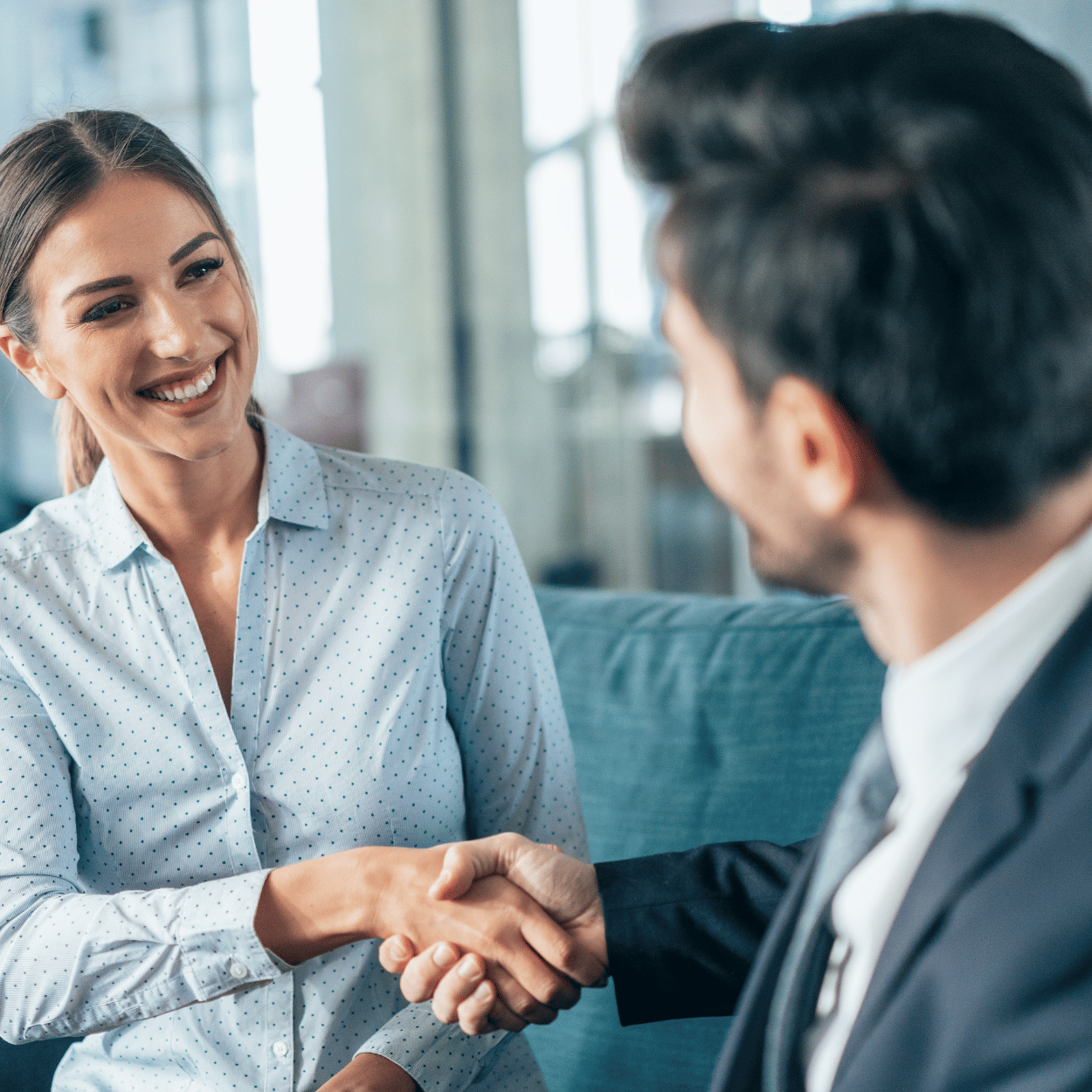 EASY VISUM zufriedene Kunden